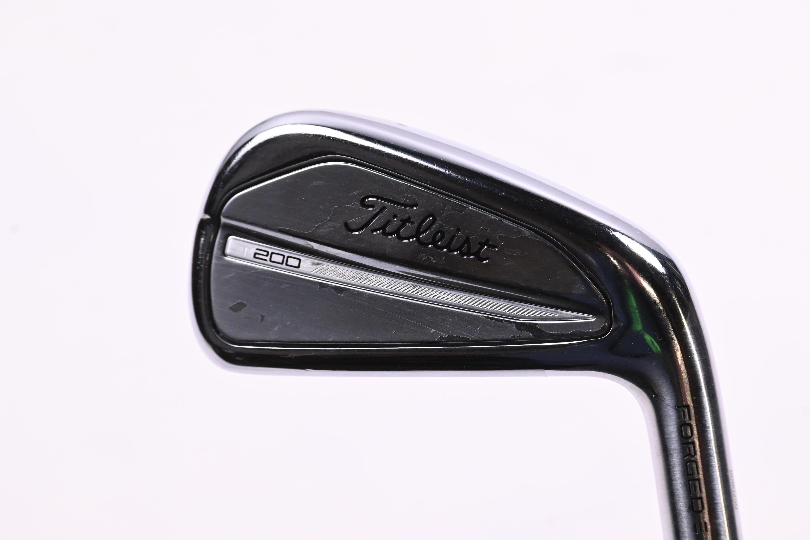 Titleist T200 2023 Utility #4 Iron / 23 Degree / X-Flex N.S.PRO