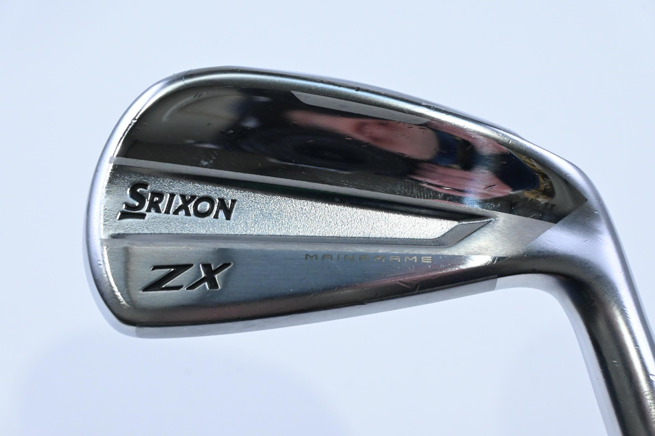 Srixon ZX MK II 2023 #4 Utility Iron / 23 Degree / Regular Flex