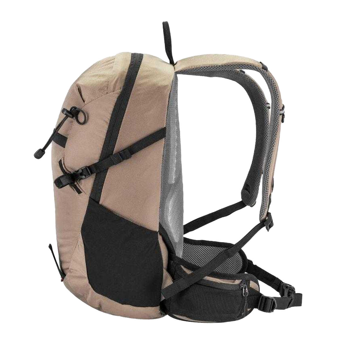 25L Zaino Spokey Dayride Beige 3/5