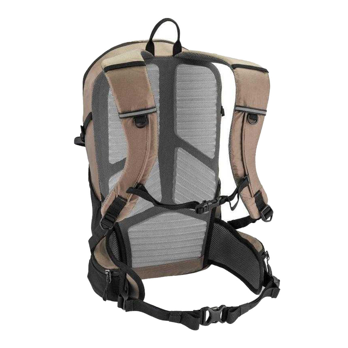 25L Zaino Spokey Dayride Beige 2/5