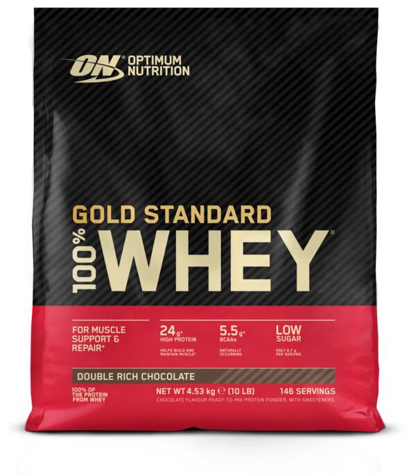 OPTIMUM NUTRITION picture
