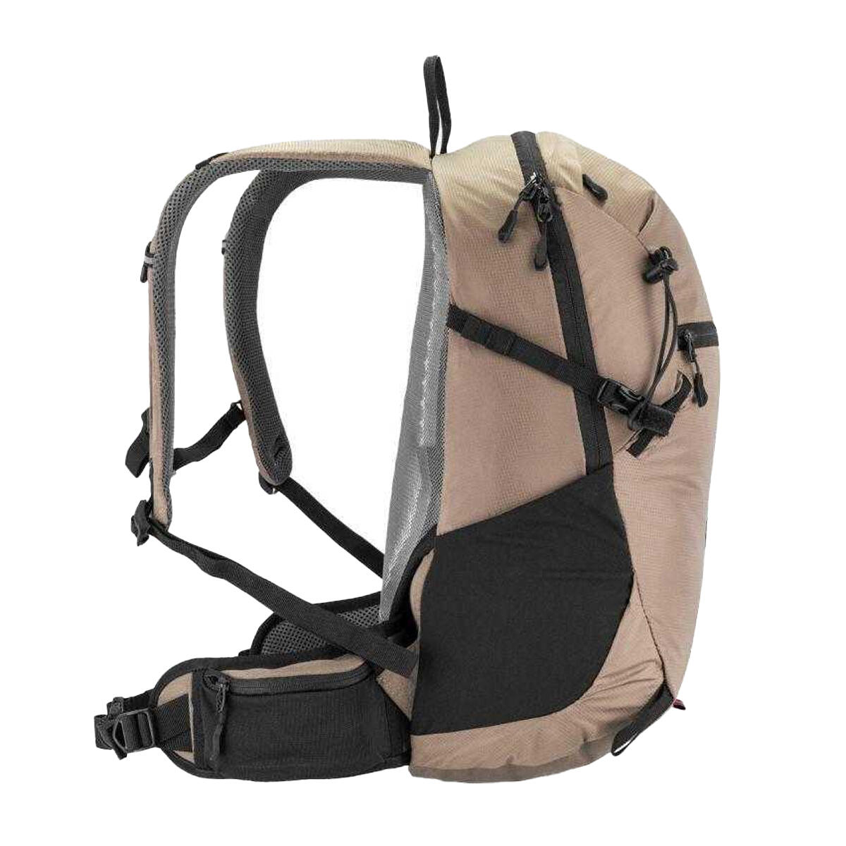 25L Zaino Spokey Dayride Beige 4/5