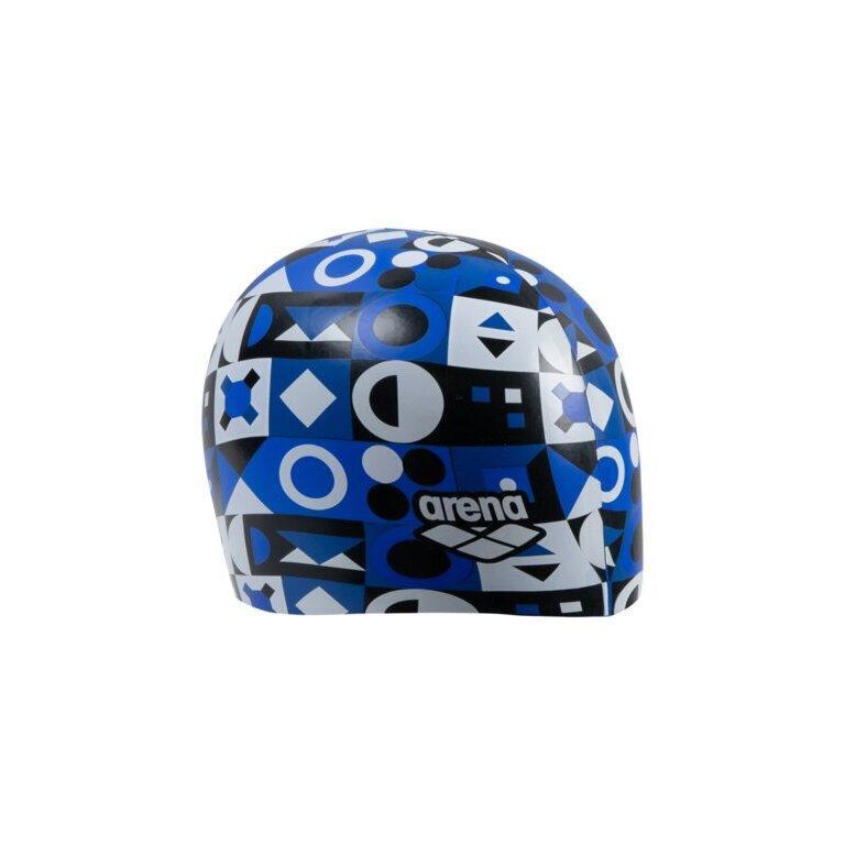 Touca de banho estampada para criança Arena 4/6