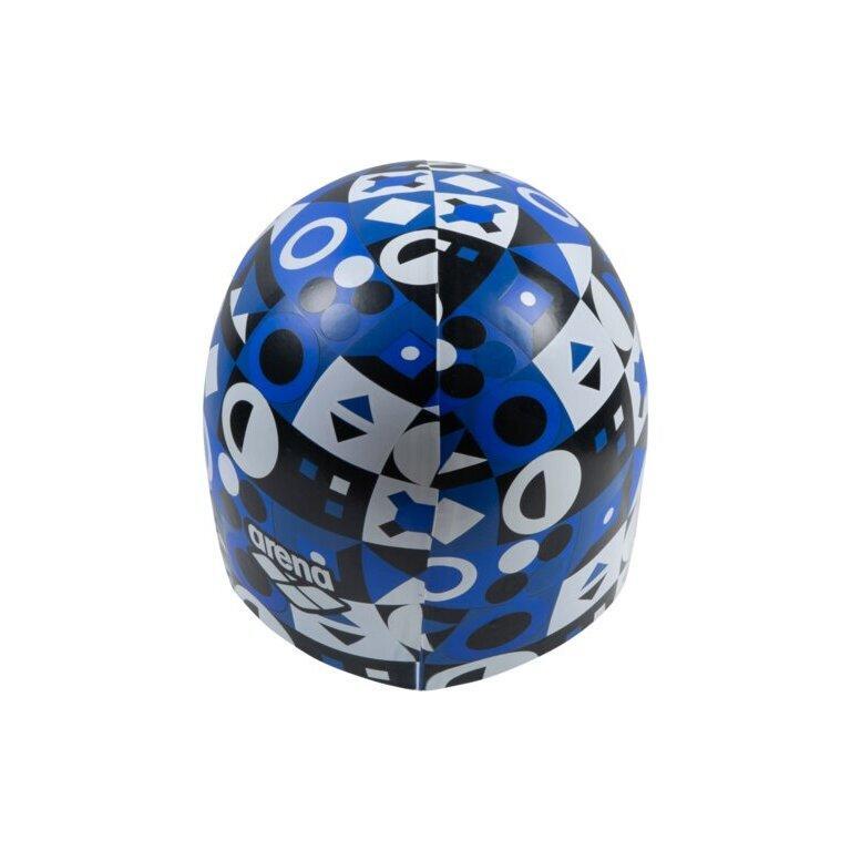 Touca de banho estampada para criança Arena 6/6