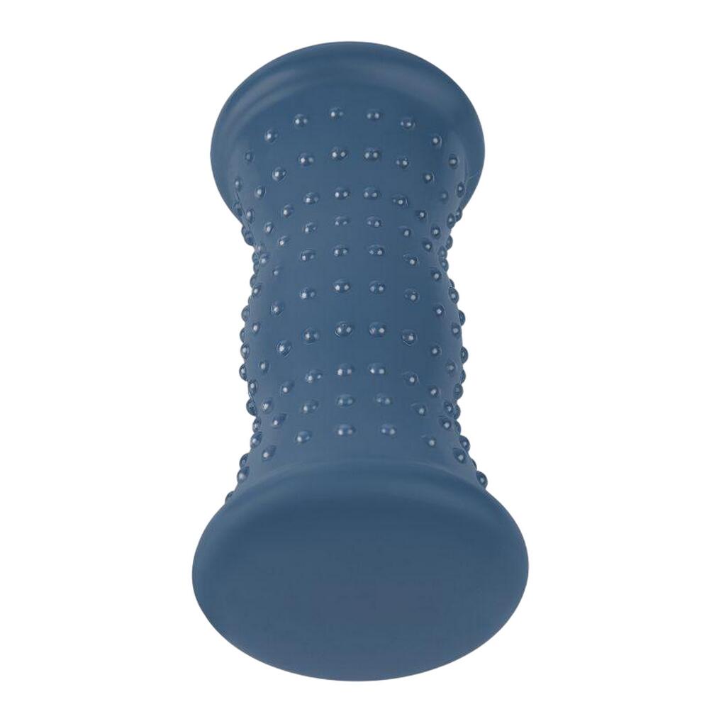 Bastone Per Massaggi Spokey Soler Blu Taglia Unica 2/3