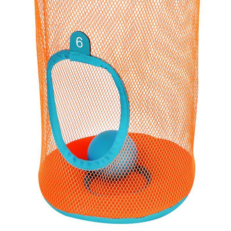 Diving Practice Net (Blue/Orange) One Size 2/6