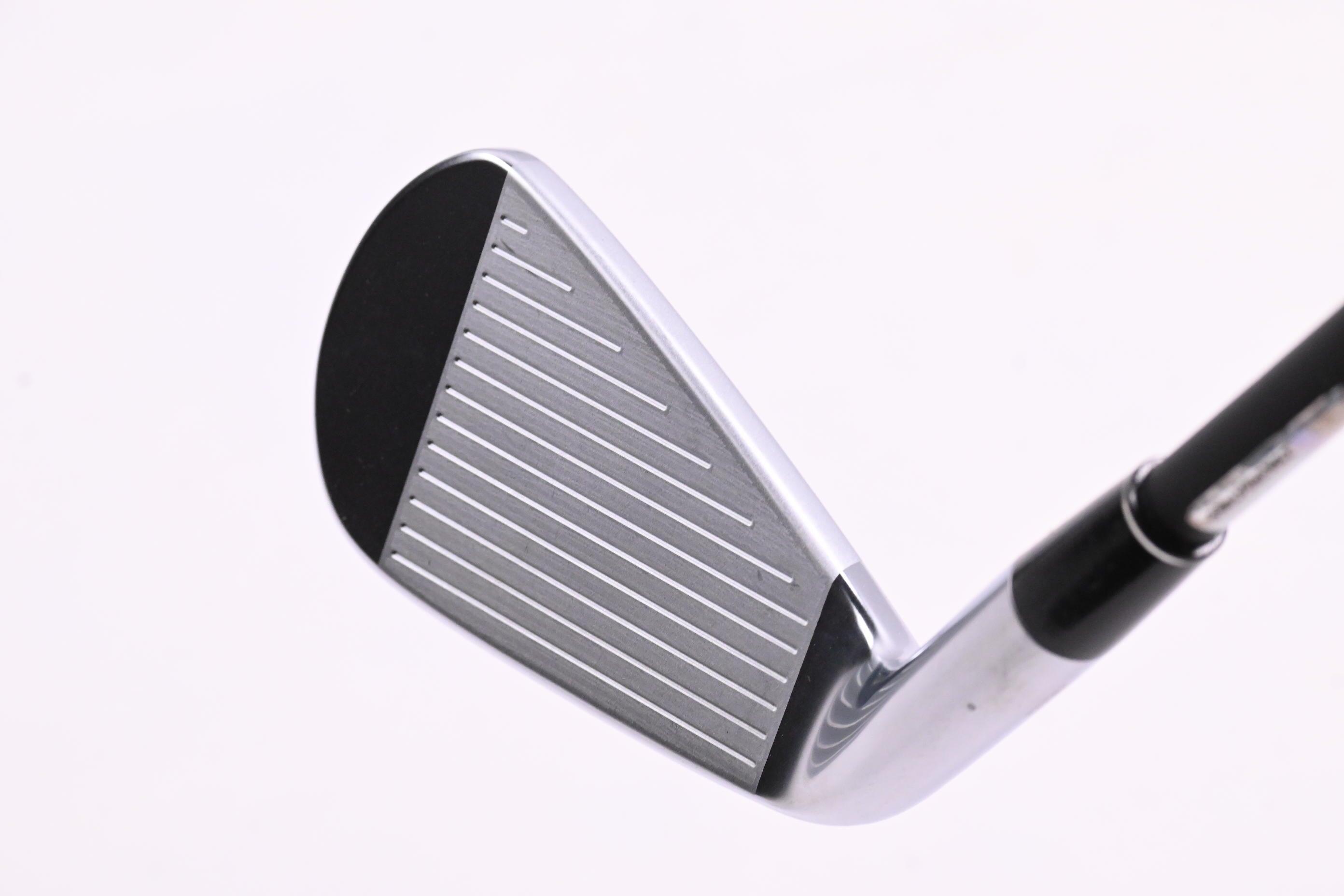 Srixon ZXiU Utility #4 Iron / 23 Degree / Regular Flex MMT 80