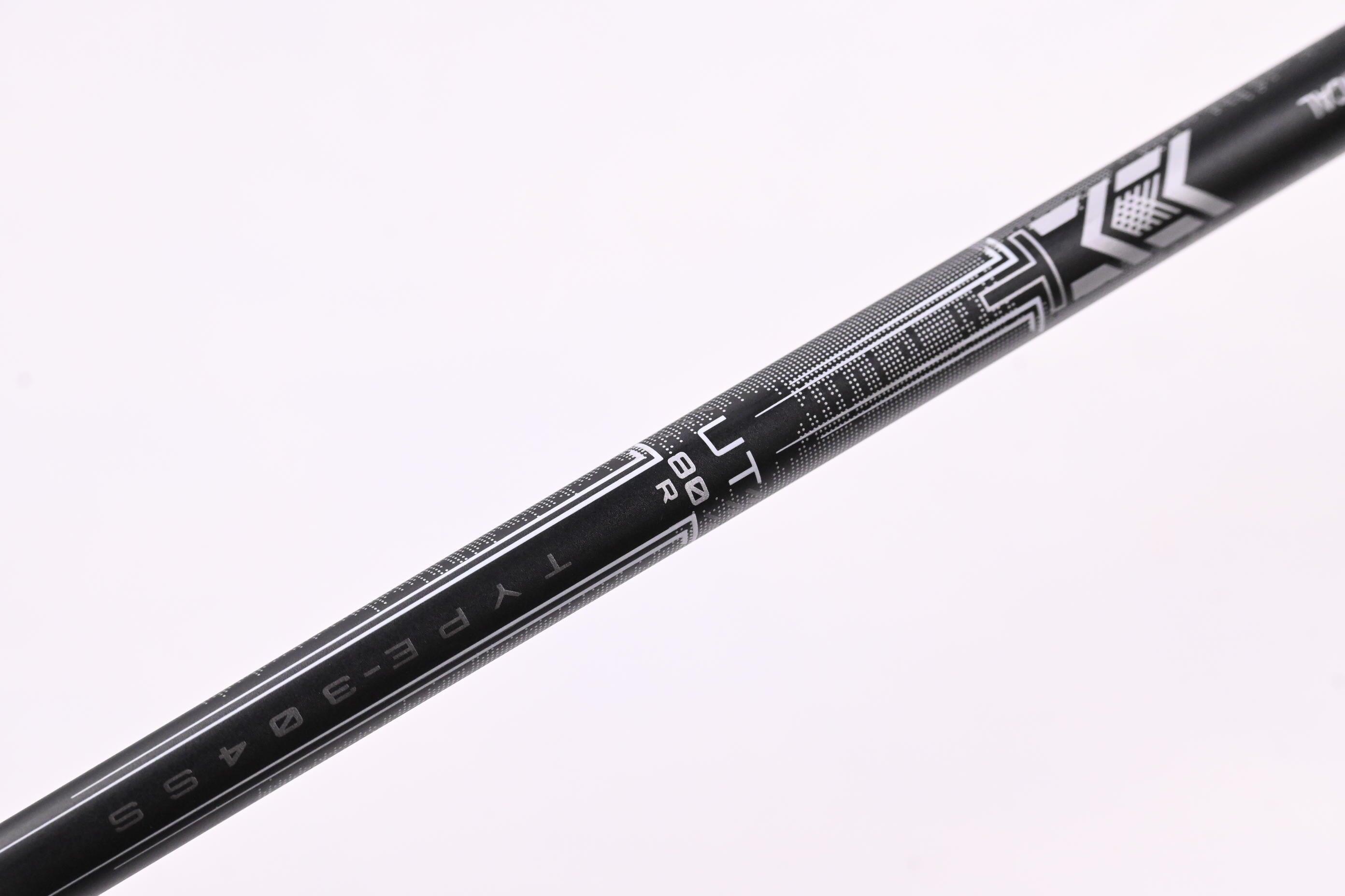 Srixon ZXiU Utility #4 Iron / 23 Degree / Regular Flex MMT 80