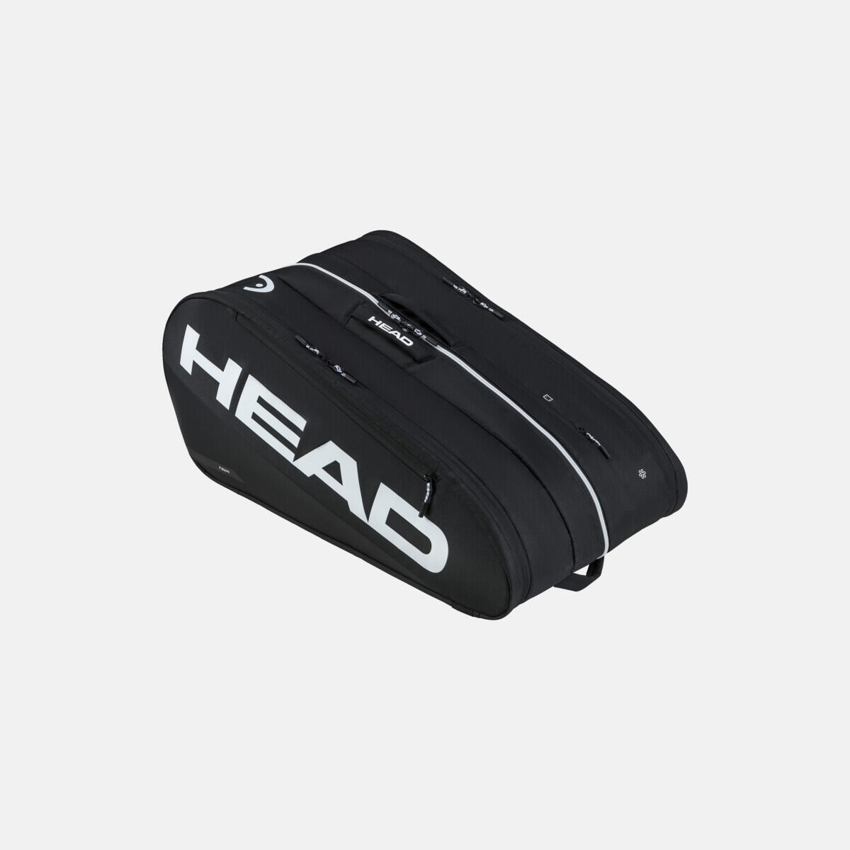 Tour Racquet Bag XL BK 3/4