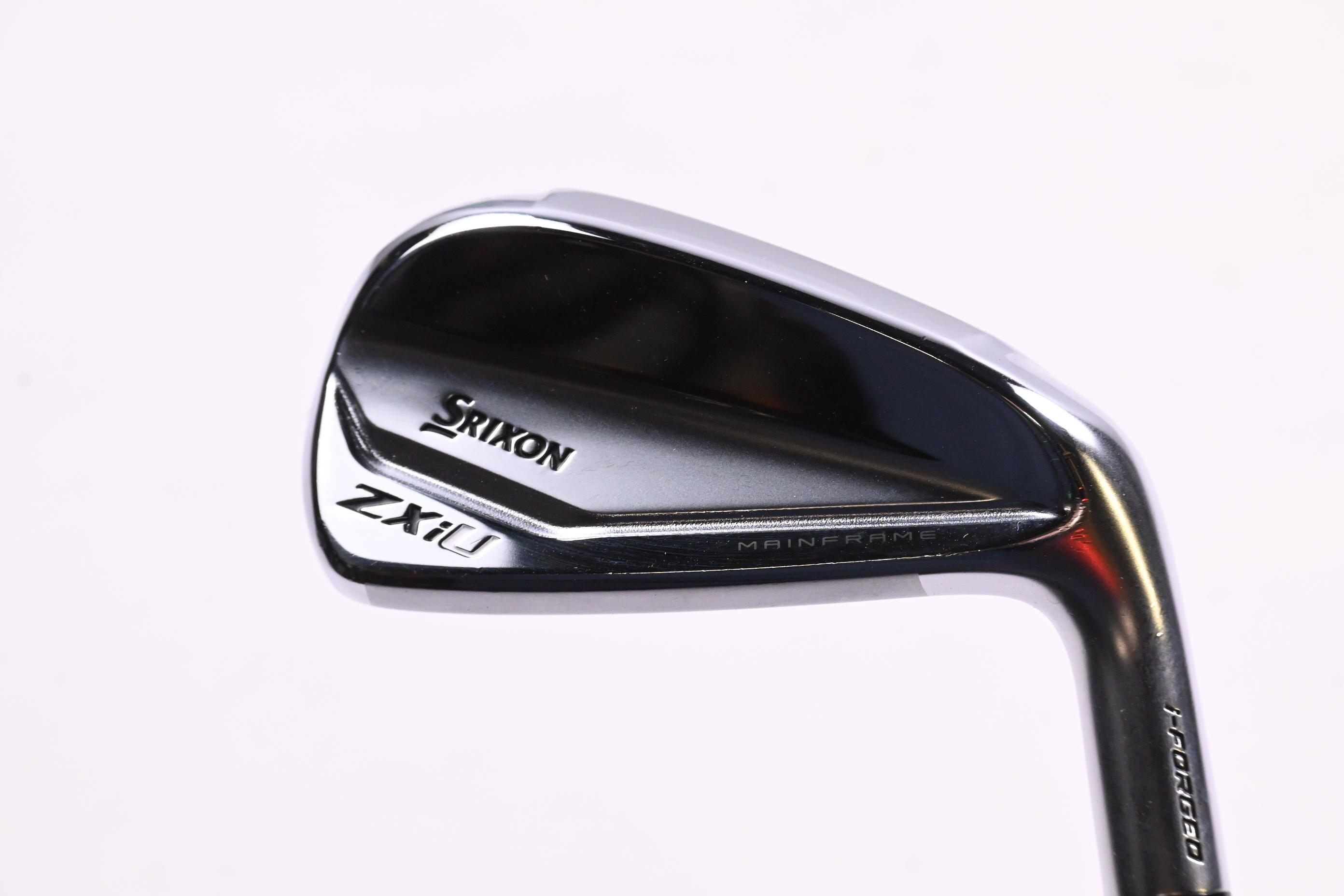Srixon ZXiU Utility #4 Iron / 23 Degree / Regular Flex MMT 80