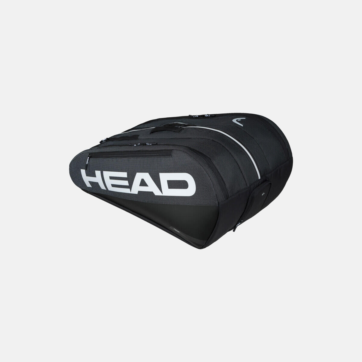 Tour Racquet Bag XL BK 2/4