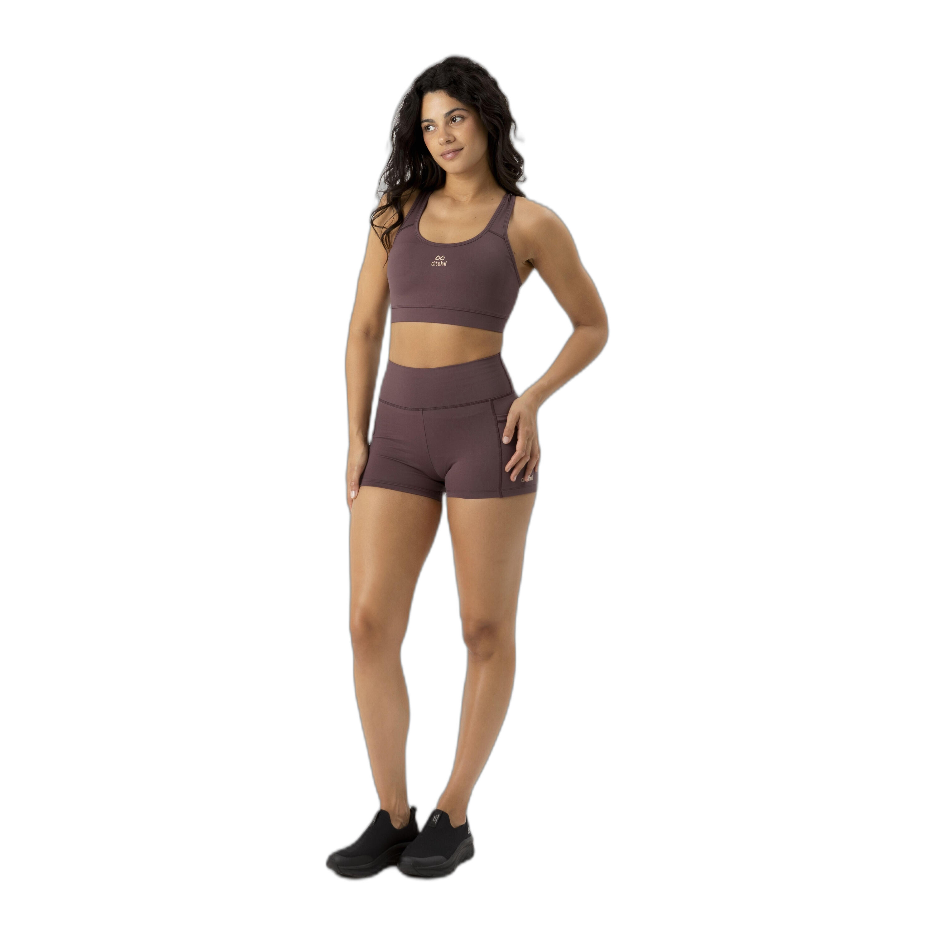Short pour femme Ditchil Active 3/7