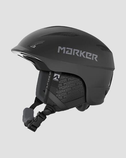 Kask narciarski MARKER COMPANION BLACK