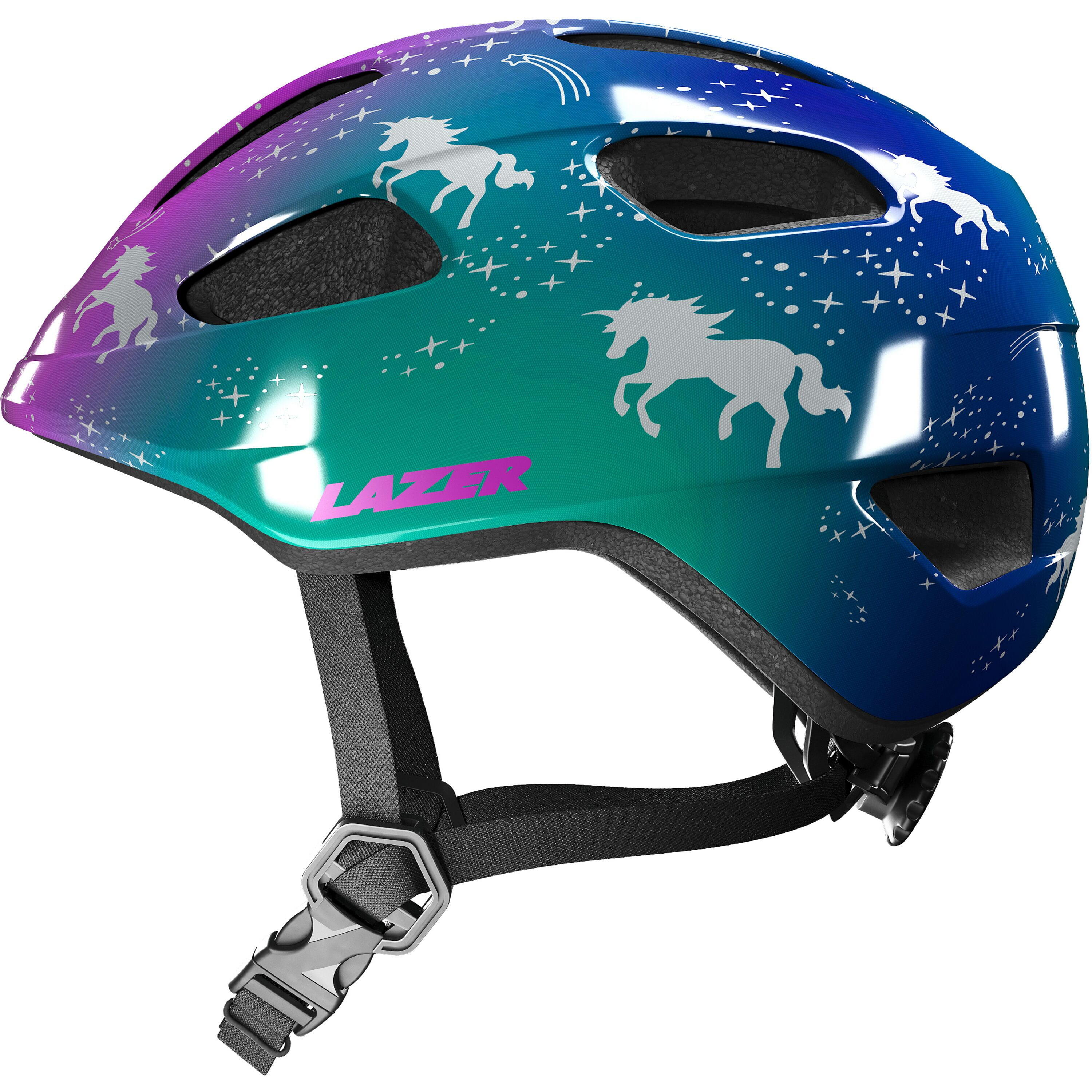 Casco urbano Lazer Nutz 2.0 KC 4/4