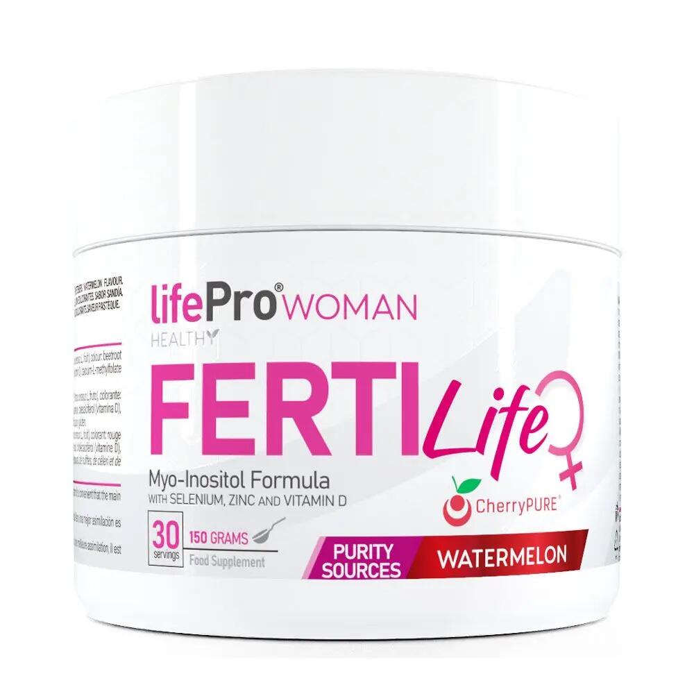 LIFE PRO NUTRITION picture