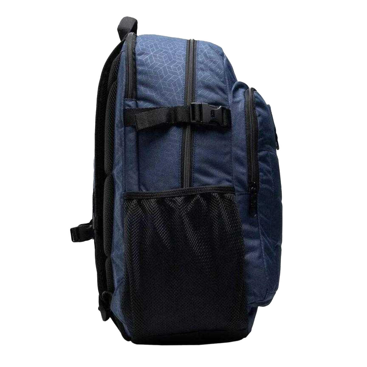 Zaino Caterpillar Barry Blu Navy 3/4