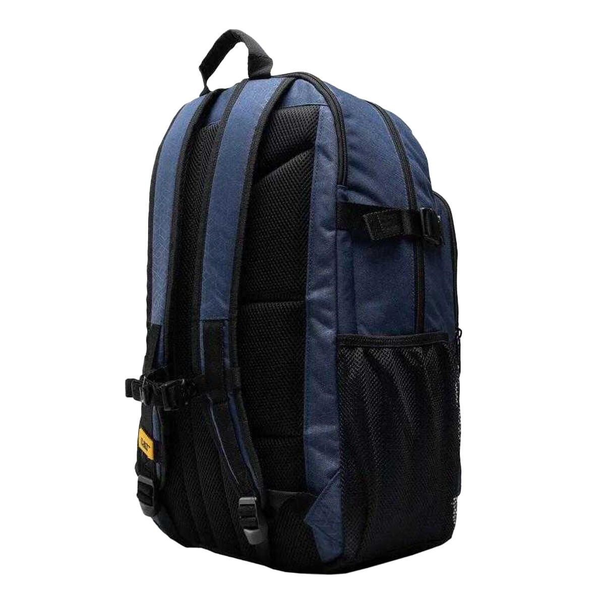 Zaino Caterpillar Barry Blu Navy 2/4
