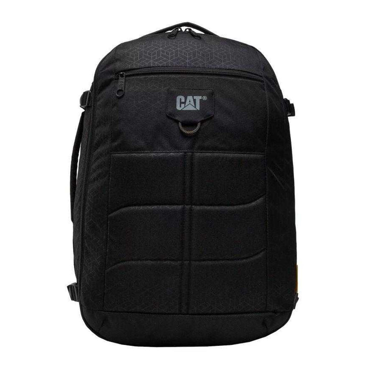 Rucsac Drumeții În Natură Caterpillar Bobby Cabin Adulți