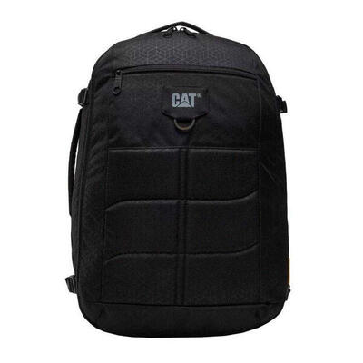 Zaino Caterpillar Bobby Cabin Nero