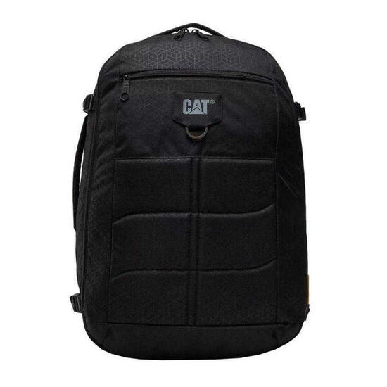 Zaino Caterpillar Bobby Cabin Nero