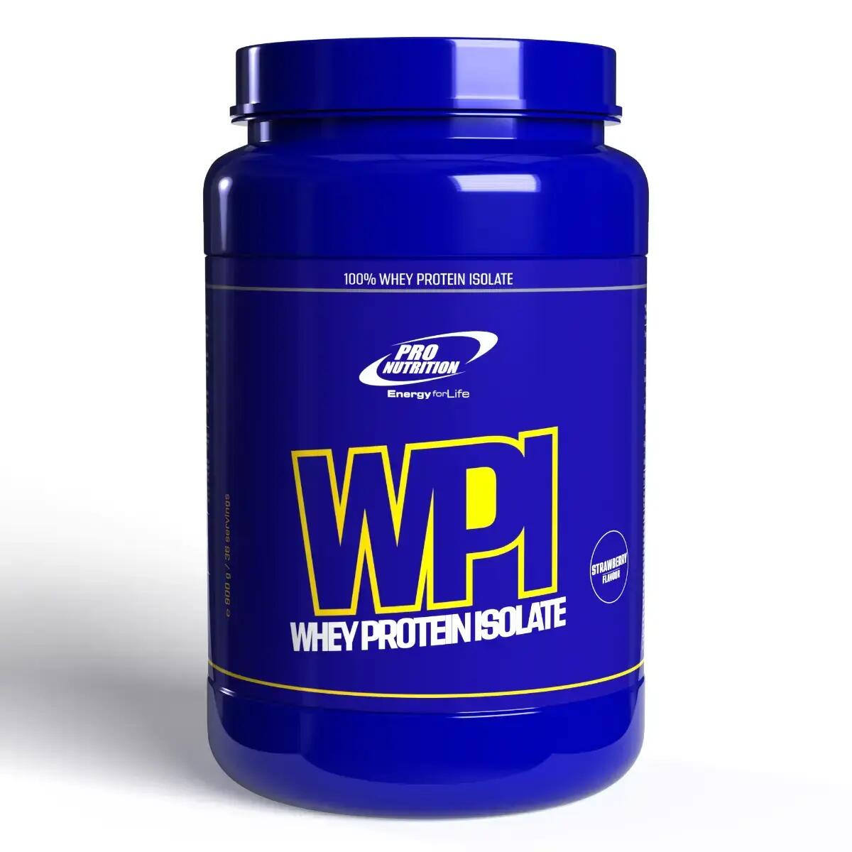 PRO NUTRITION picture