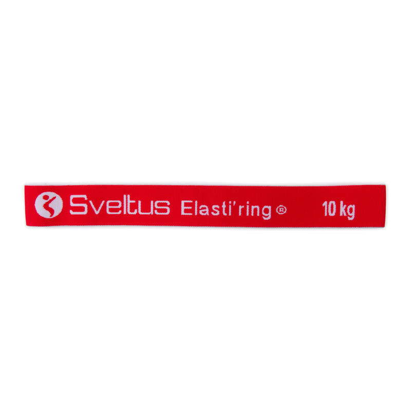 SVELTUS ELASTI RING LOOP GUMIHUROK