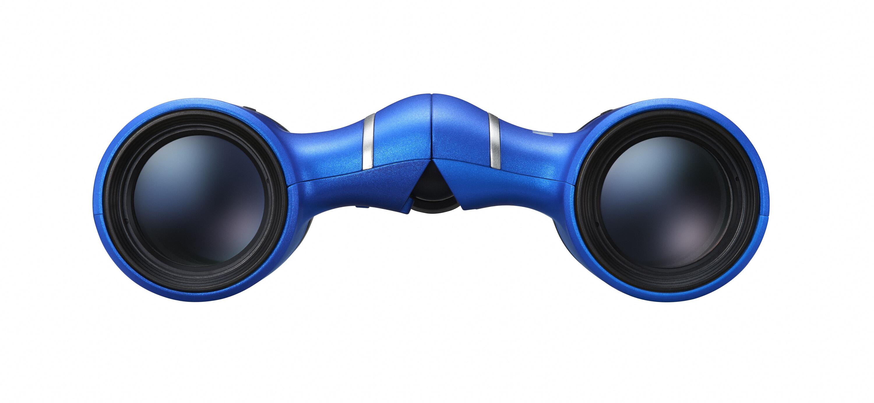 Nikon ACULON T02 8x21 Binocolo Compatto Blu 4/6