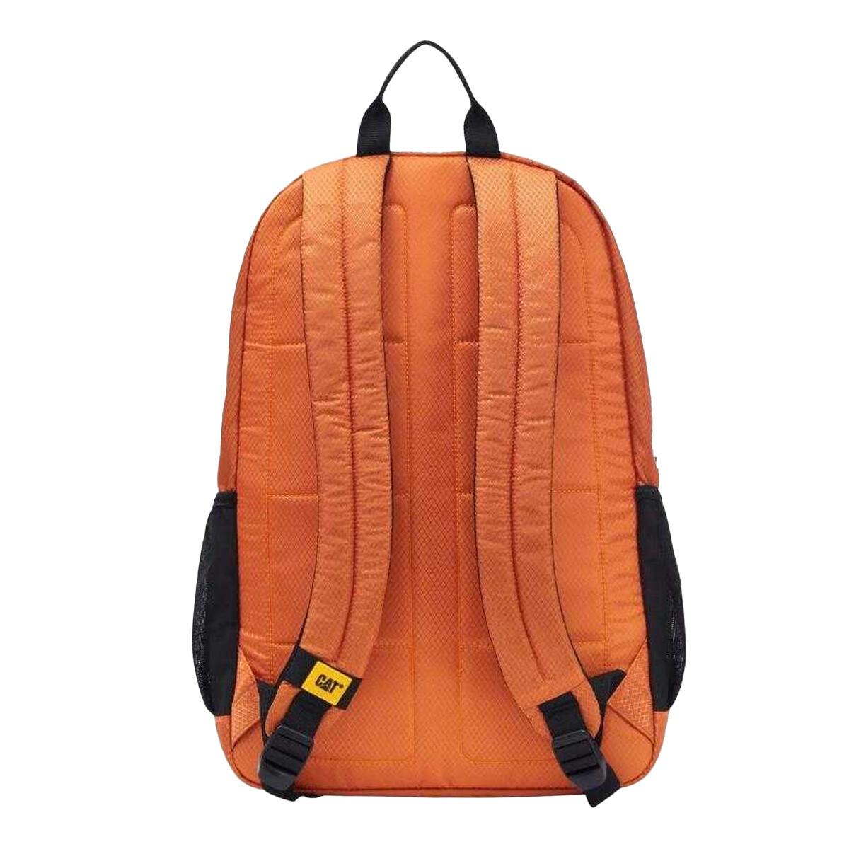 24L Zaino Caterpillar Himalayas Arancio 2/5