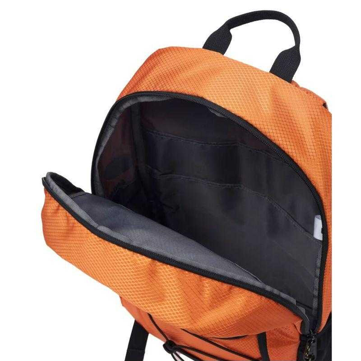 24L Zaino Caterpillar Himalayas Arancio 4/5