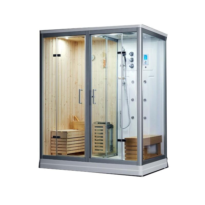 BOREAL SAUNA picture