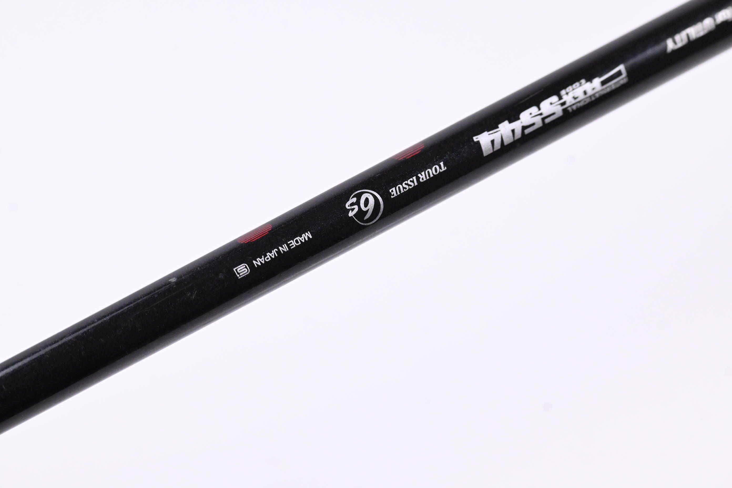 Left Hand Srixon Z-U85 Utility #3 Iron / 20 Degree / Stiff Flex