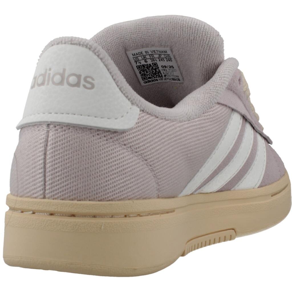 Zapatillas mujer Adidas Grand Court Alpha 0 3/5