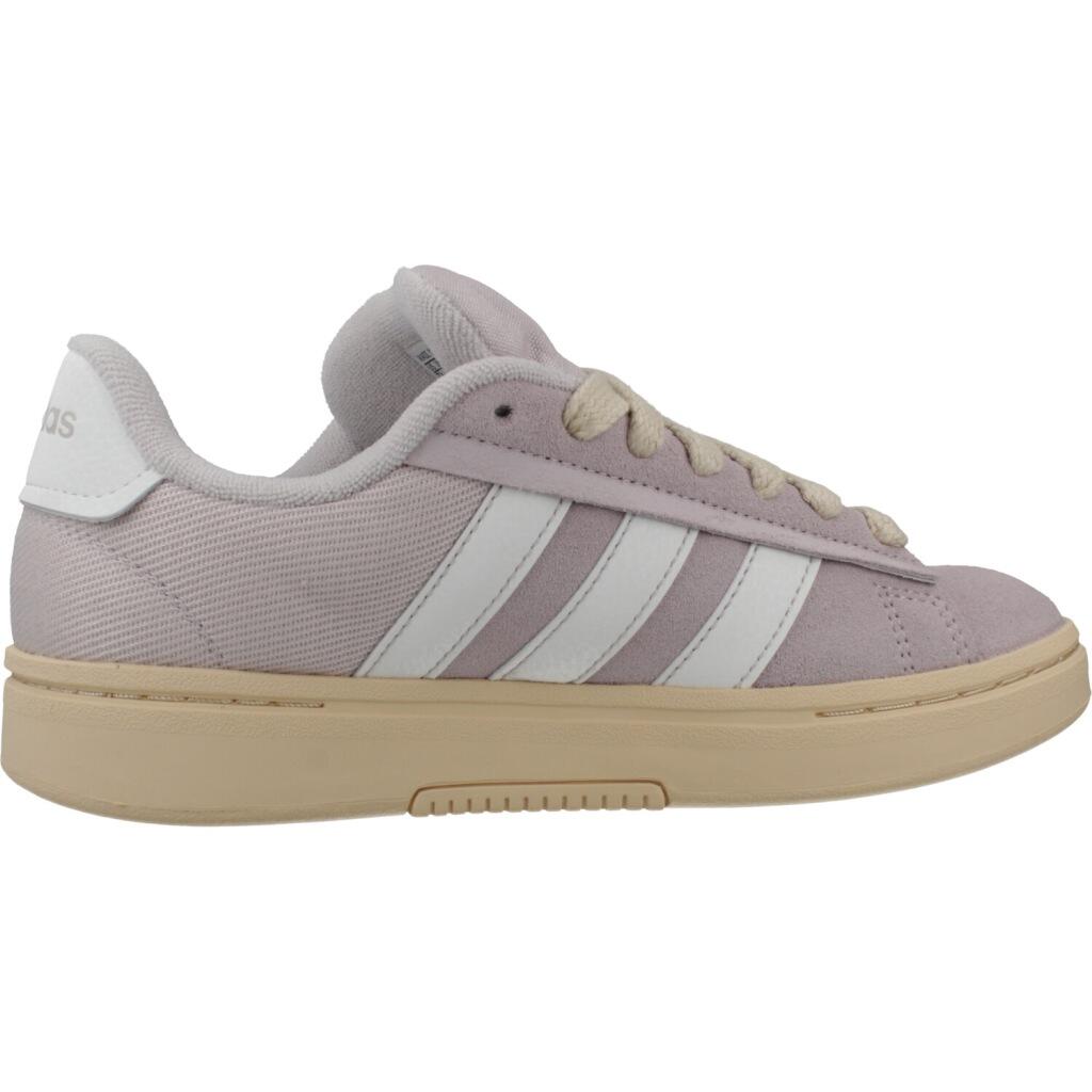 Zapatillas mujer Adidas Grand Court Alpha 0 4/5