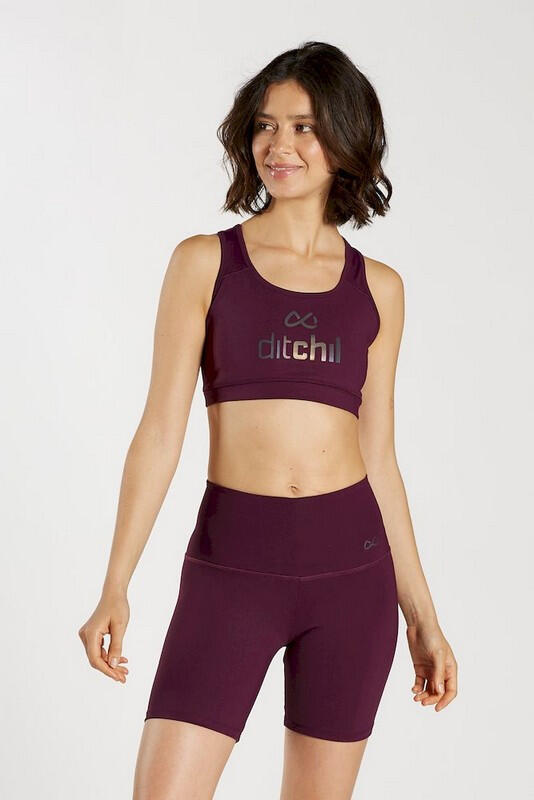 Pantaloncini Alive da donna Ditchil 5/7