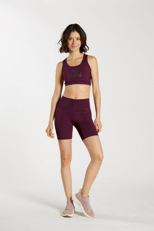 Pantaloncini Alive da donna Ditchil 4/7