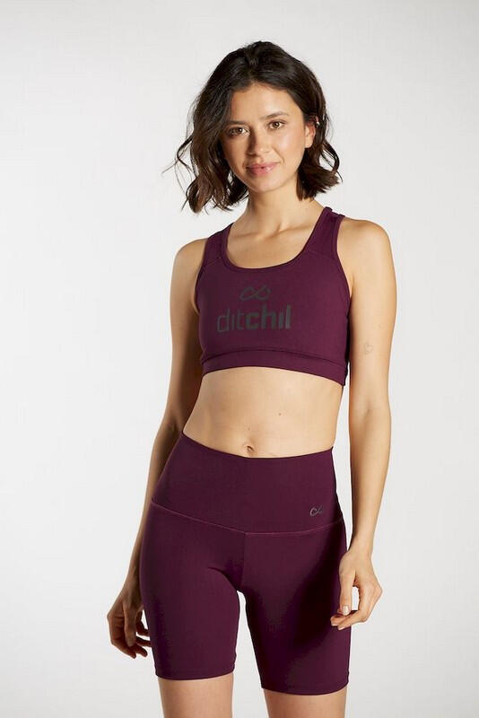 Pantaloncini Alive da donna Ditchil 6/7