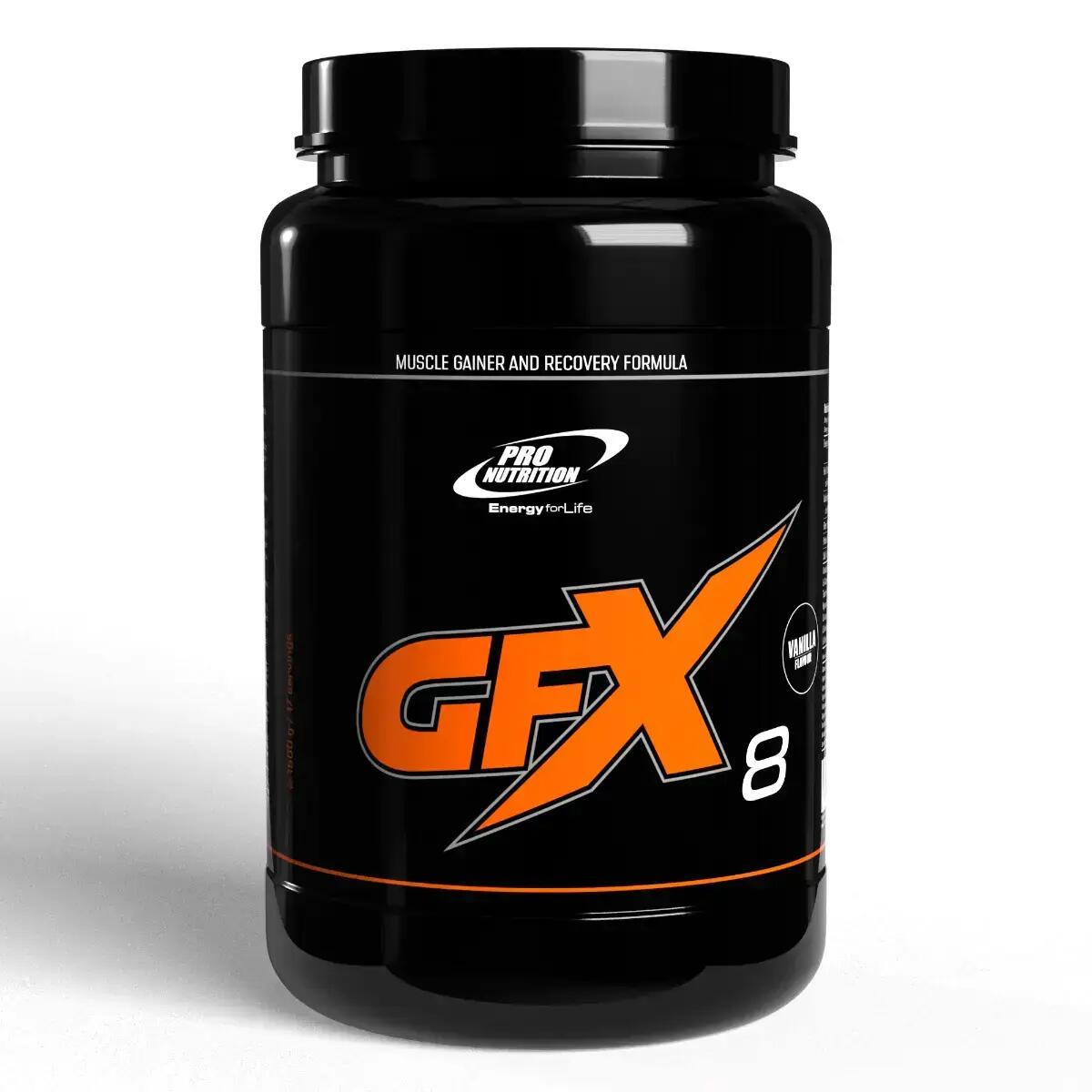 PRO NUTRITION picture