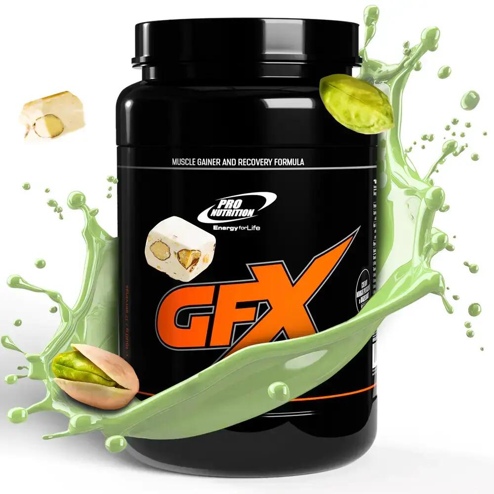 PRO NUTRITION picture