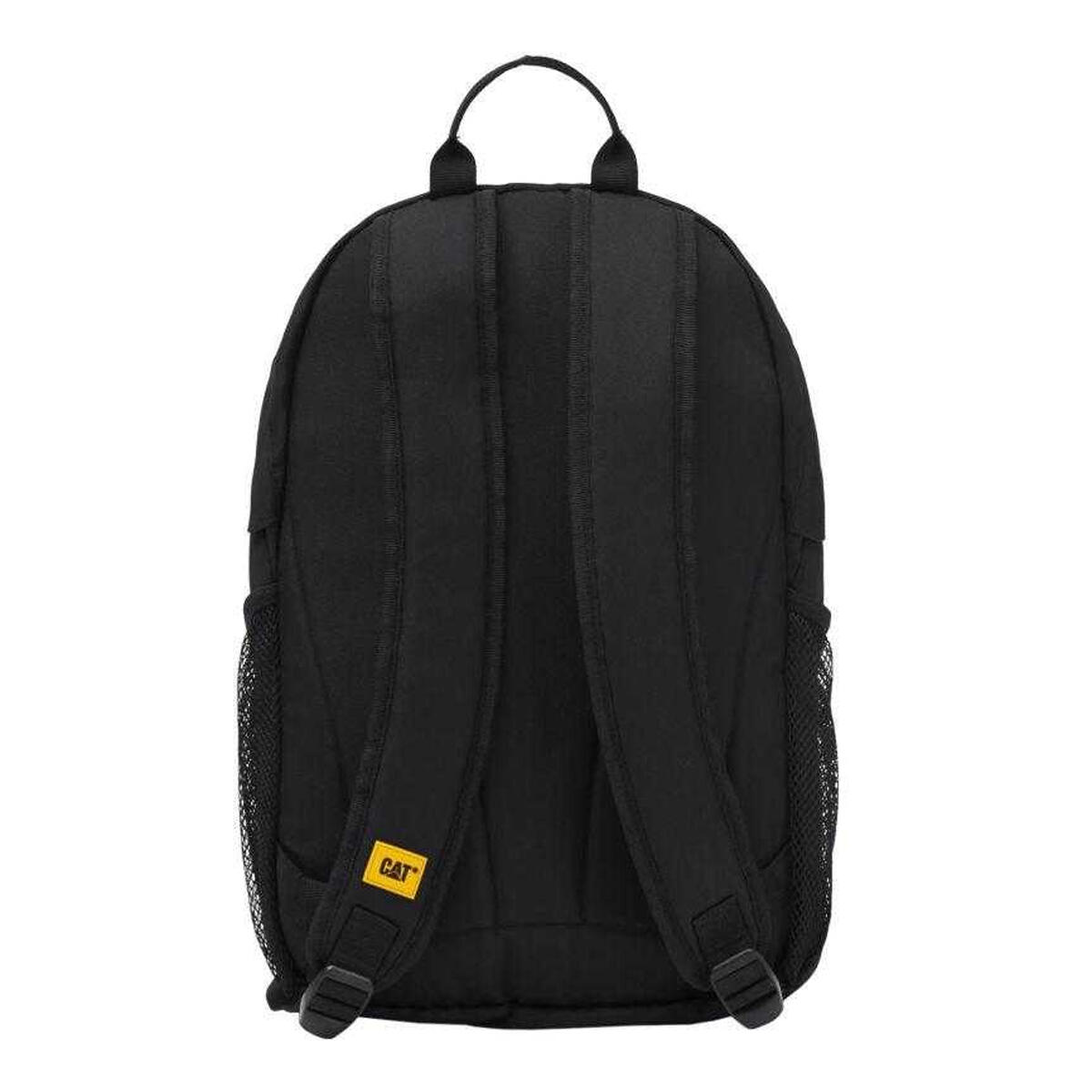 24L Zaino Caterpillar Tokyo Nero 2/4