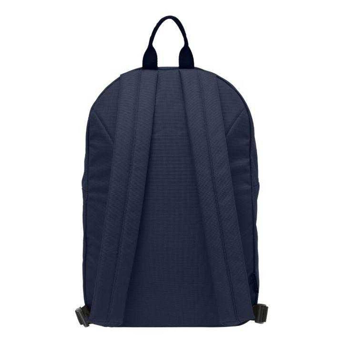 Logo Zaino Fila Formosa Blu Navy 2/3