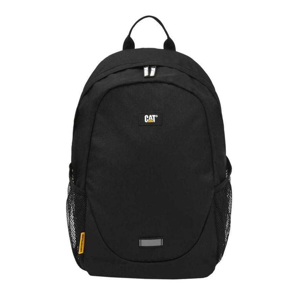 Tokyo 24L Backpack (Black)