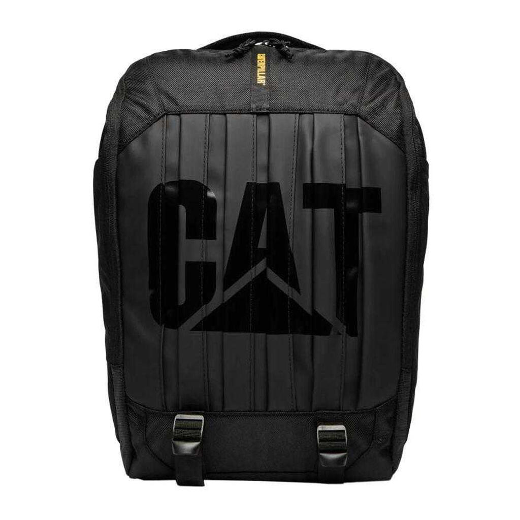 United Backpack (Black)