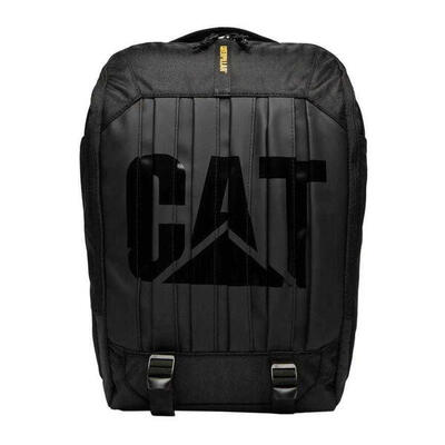 Verenigde rugzak (zwart)