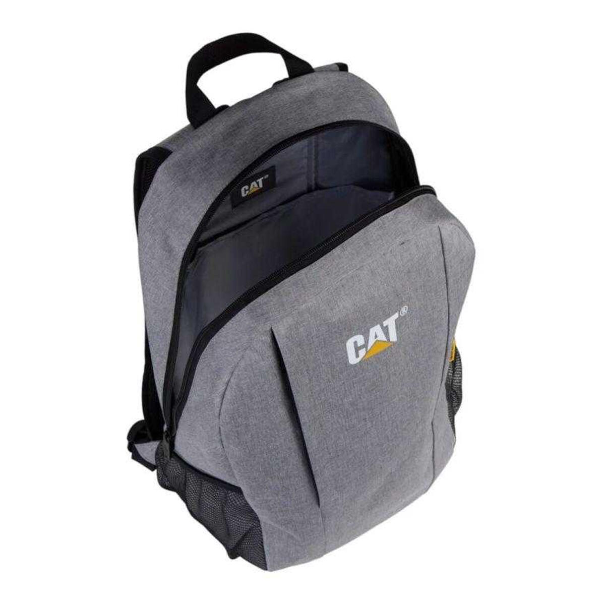 Sac À Dos HARVARD (Gris) 3/4