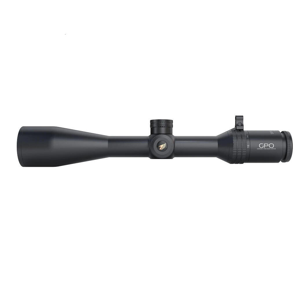 Luneta Spectra 4X 4-16X50I G4I FIBER cu stablizator optic