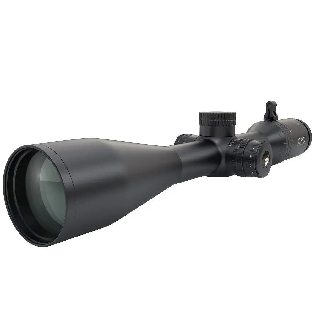 SPECTRA 4X 4-16X50I G4I FIBER CÉLTÁVCSŐ OPTIKAI STABILIZÁTORRAL 2/3