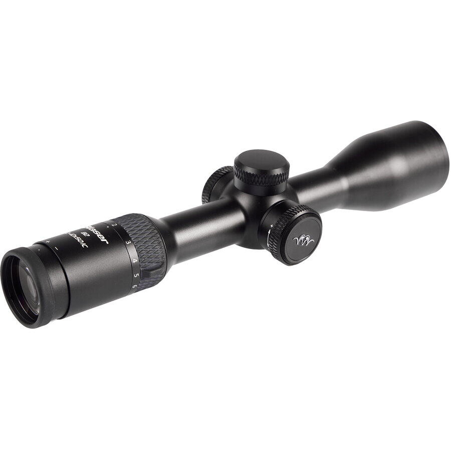 LUNETA BLASER BLASER B2 2-12X50 IC