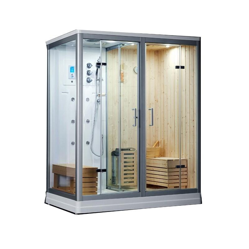 BOREAL SAUNA picture
