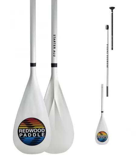 10'7 Belgien aufblasbares Paddleboard 5/5
