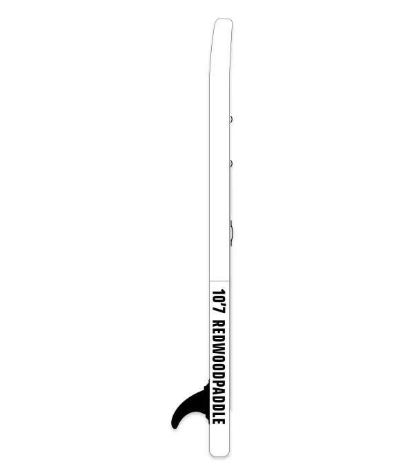 Prancha insuflável de stand up paddle 10'7 Classic Alemanha 4/5